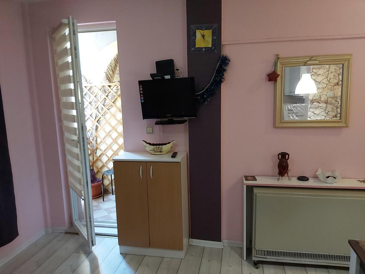 Studio Keti Belgrado Esterno foto