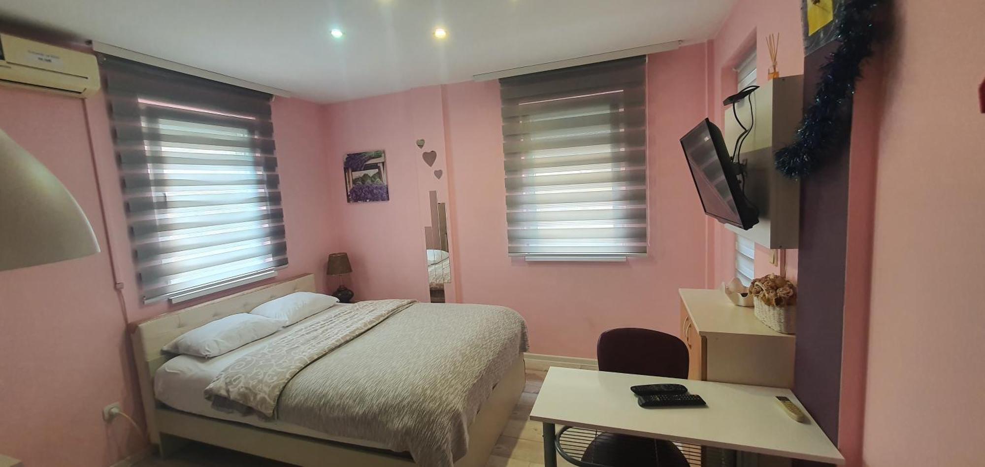 Studio Keti Belgrado Esterno foto