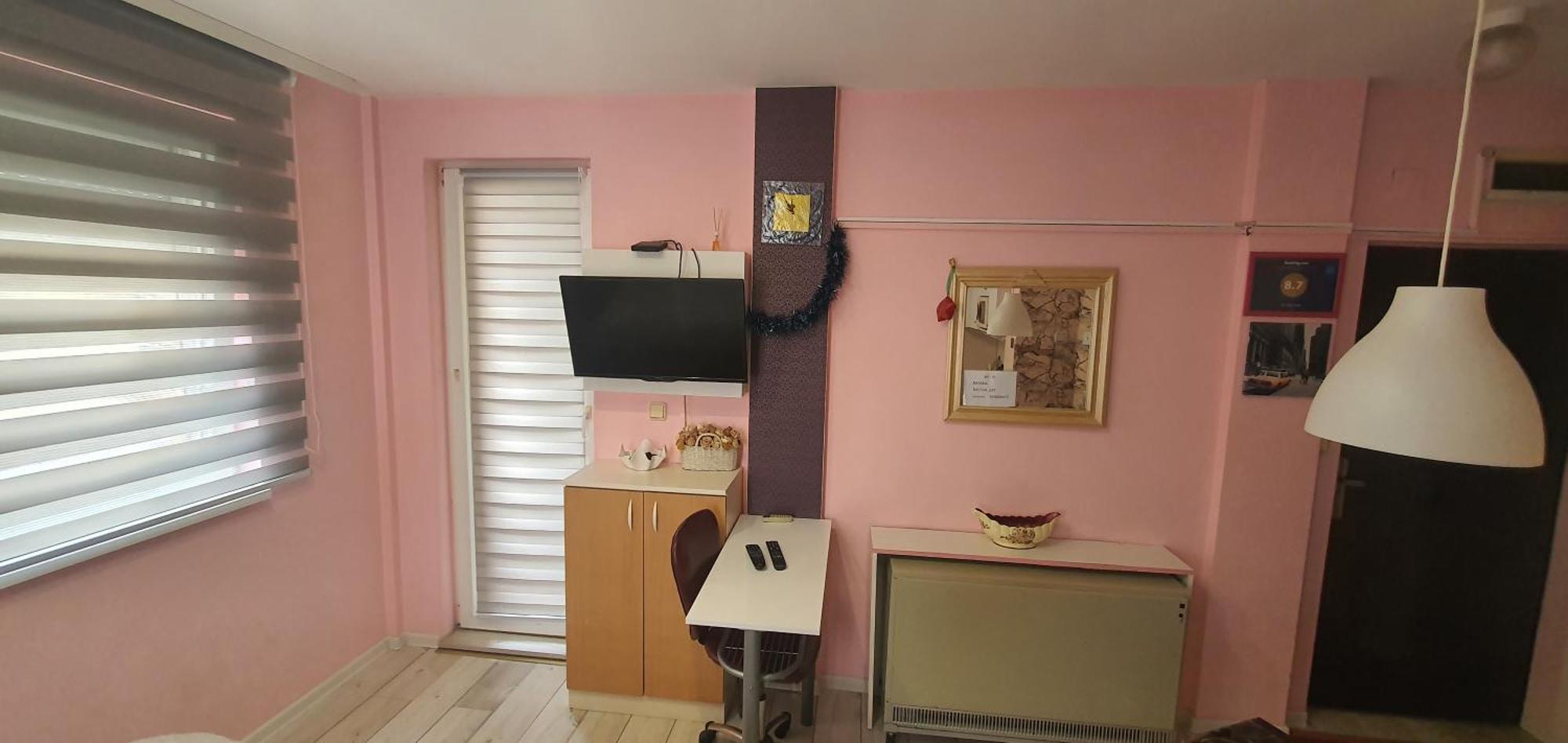 Studio Keti Belgrado Esterno foto